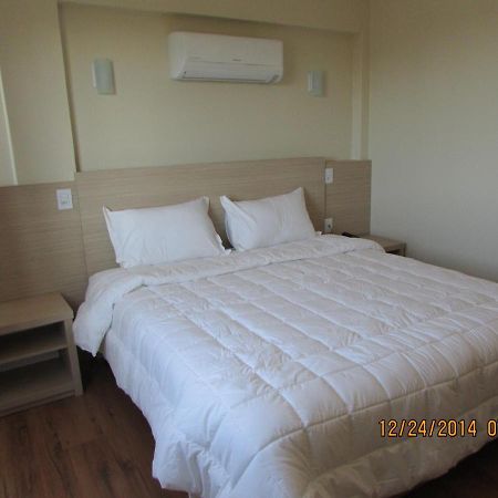 Hotel Almanara Rio Grande  Ngoại thất bức ảnh