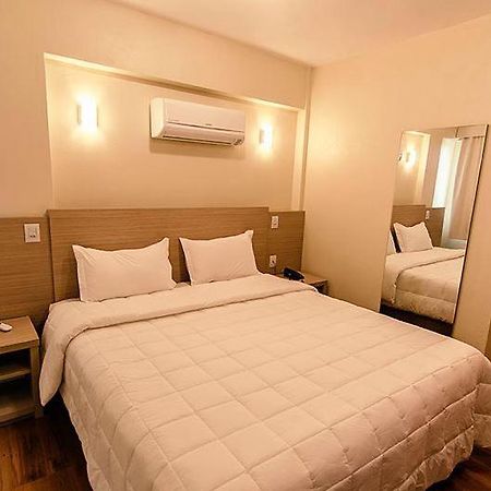 Hotel Almanara Rio Grande  Ngoại thất bức ảnh