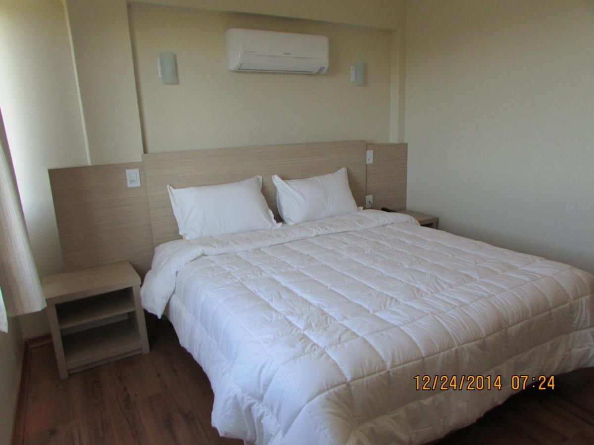 Hotel Almanara Rio Grande  Ngoại thất bức ảnh