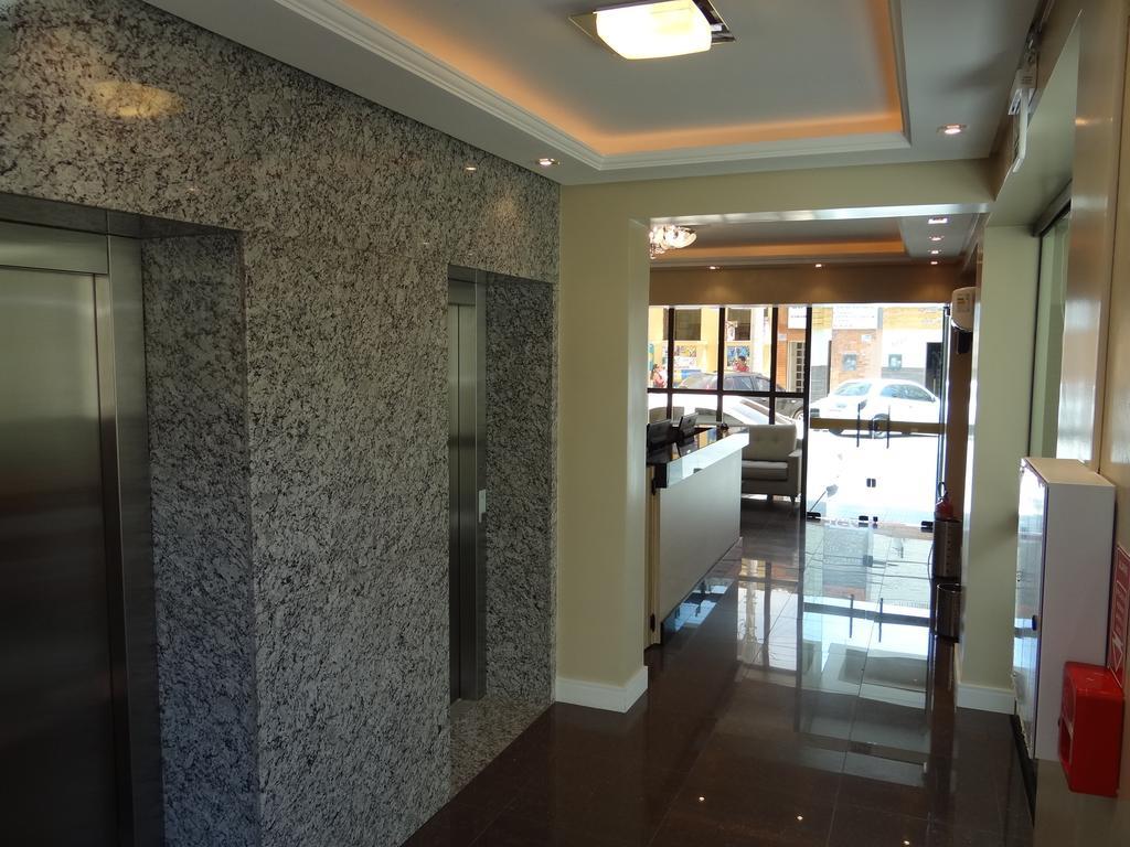 Hotel Almanara Rio Grande  Ngoại thất bức ảnh