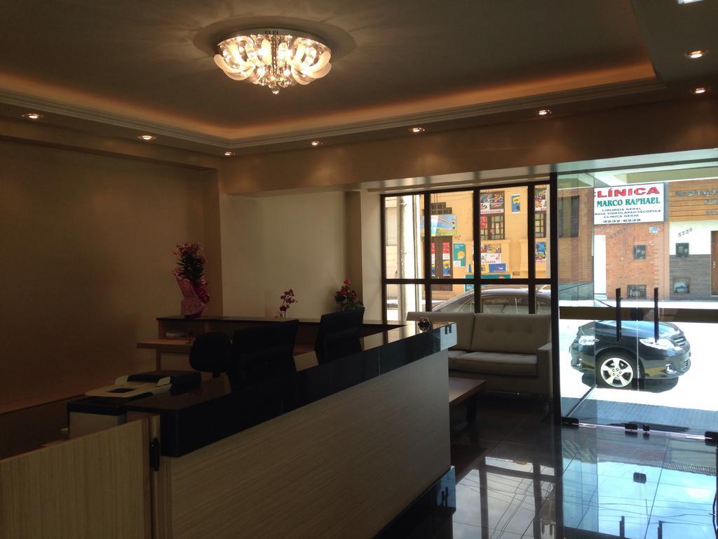 Hotel Almanara Rio Grande  Ngoại thất bức ảnh