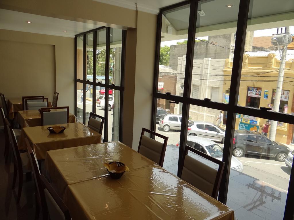 Hotel Almanara Rio Grande  Ngoại thất bức ảnh