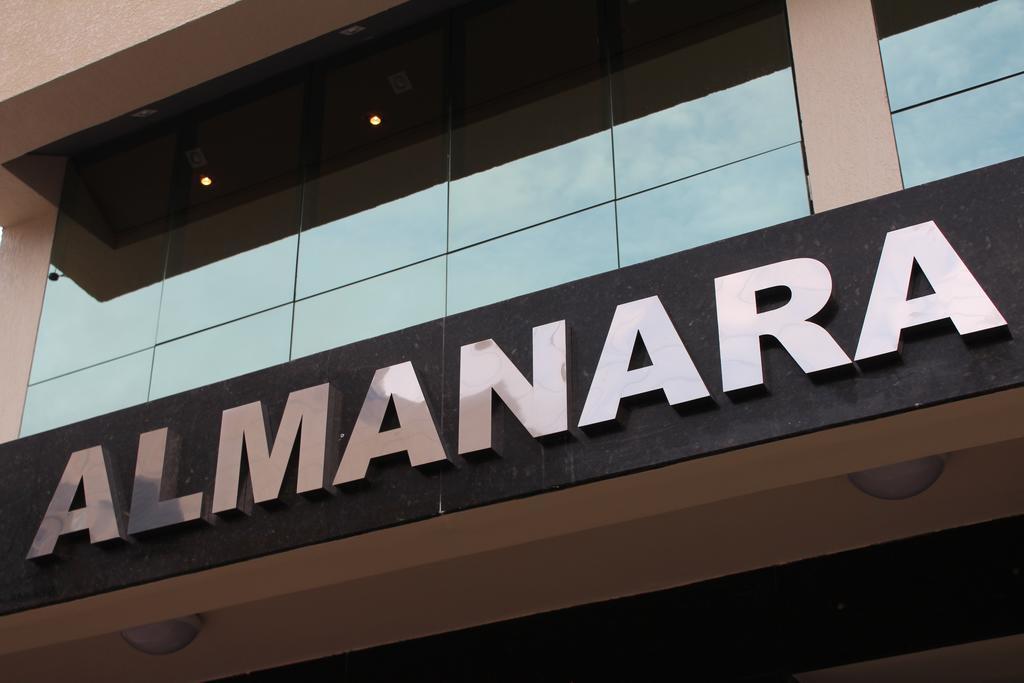 Hotel Almanara Rio Grande  Ngoại thất bức ảnh