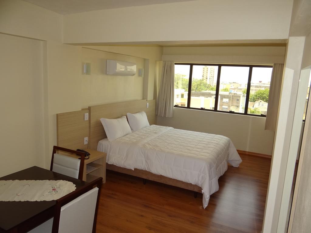 Hotel Almanara Rio Grande  Phòng bức ảnh