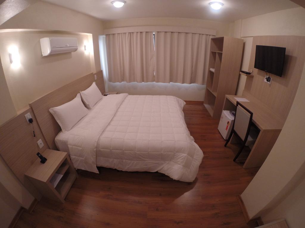 Hotel Almanara Rio Grande  Ngoại thất bức ảnh