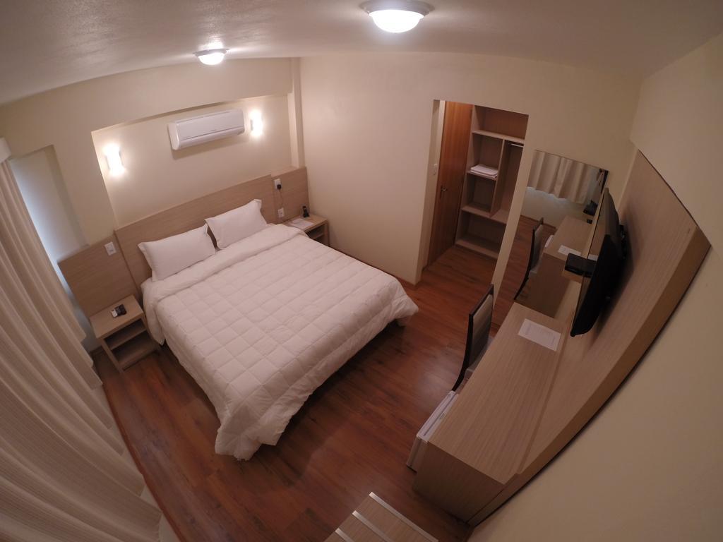 Hotel Almanara Rio Grande  Ngoại thất bức ảnh