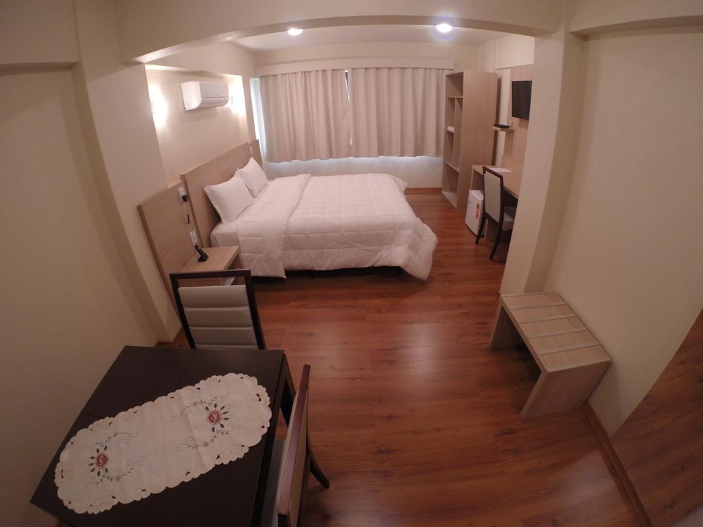 Hotel Almanara Rio Grande  Ngoại thất bức ảnh