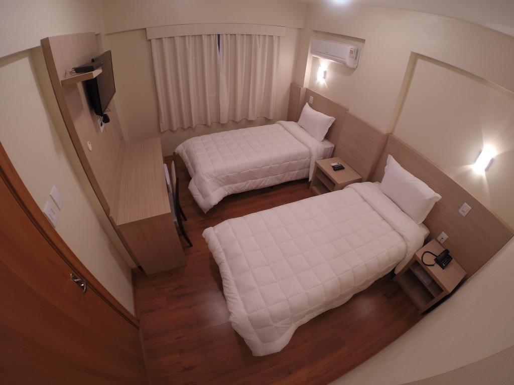 Hotel Almanara Rio Grande  Ngoại thất bức ảnh