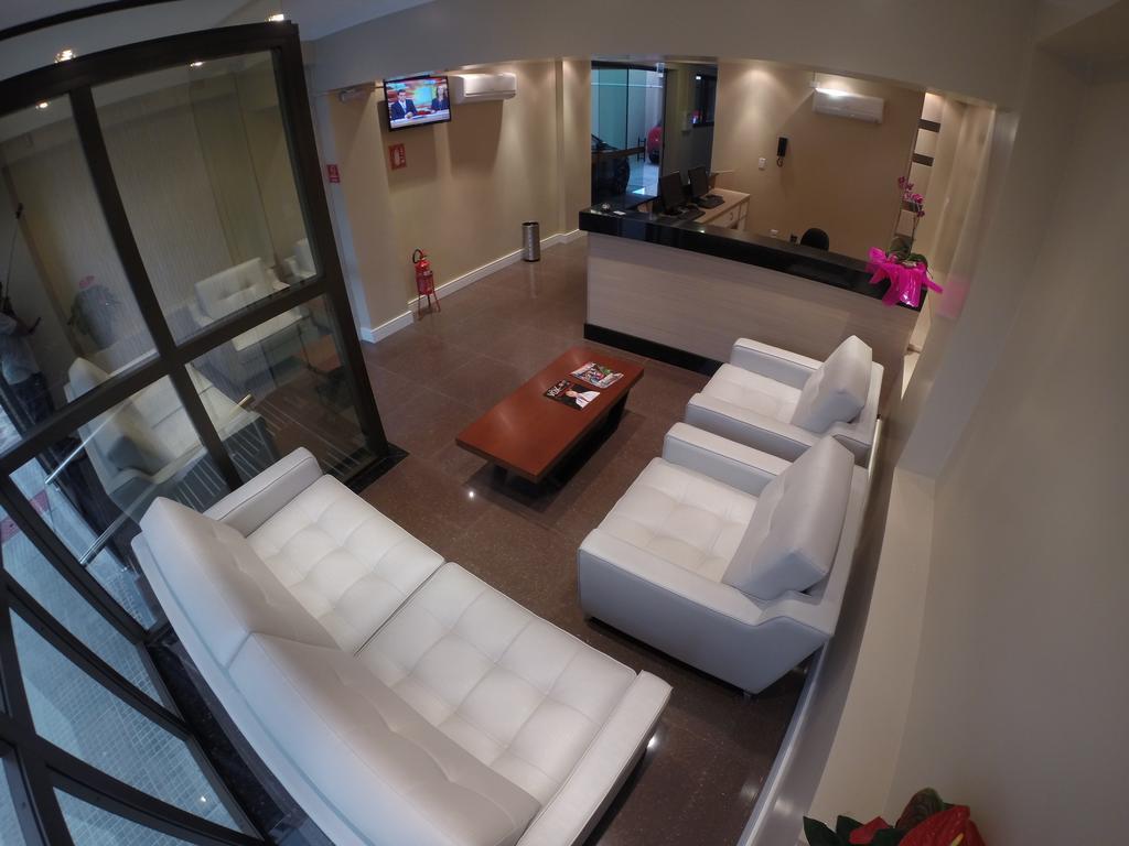 Hotel Almanara Rio Grande  Ngoại thất bức ảnh