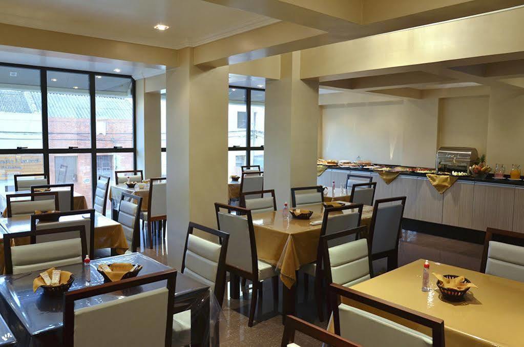 Hotel Almanara Rio Grande  Ngoại thất bức ảnh