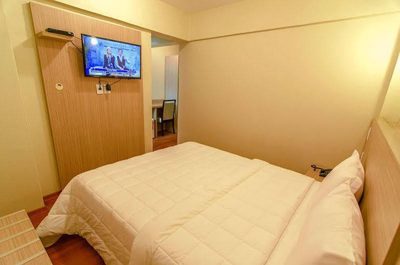 Hotel Almanara Rio Grande  Ngoại thất bức ảnh