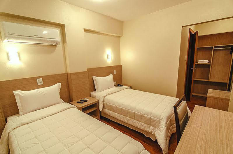 Hotel Almanara Rio Grande  Ngoại thất bức ảnh